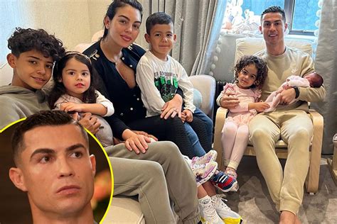 Cristiano Ronaldo opens up on trauma of losing baby .